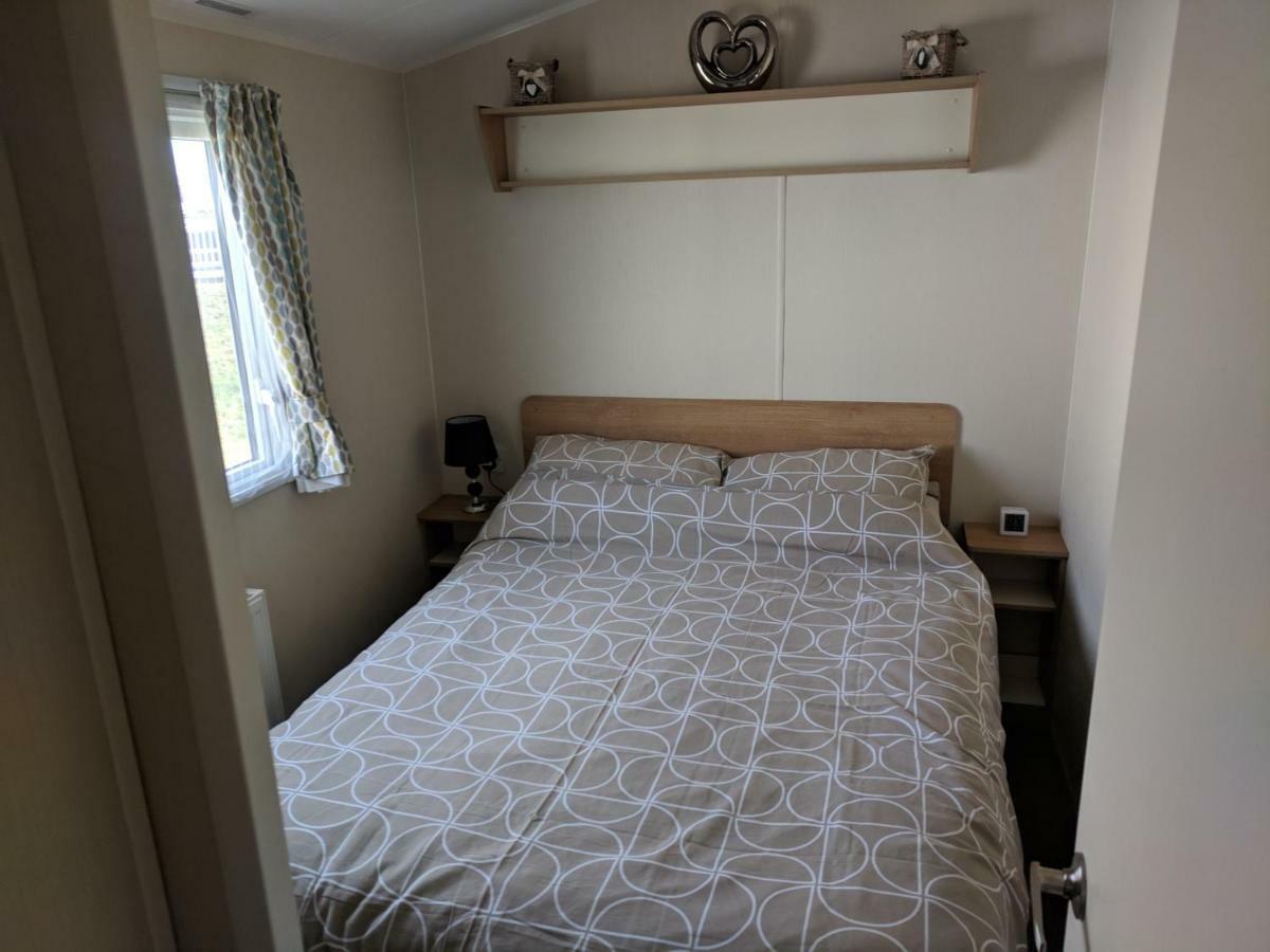 Hotel P&D'S Pearl Caravan At Tattershall Lakes Country Park Zewnętrze zdjęcie
